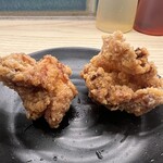 Kirameki No Tori - 元祖味噌からあげセット 280円