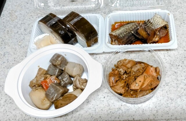 ぱん工房 むぎ麦 - 錦岡（パン）の写真