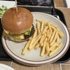 J.S. BURGERS CAFE 立川立飛店