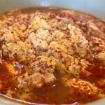 中華 タンタンメン本舗 焼肉 きんけ 片倉本店 - 