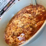 中華 タンタンメン本舗 焼肉 きんけ - 