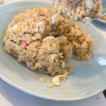 中華 タンタンメン本舗 焼肉 きんけ - 