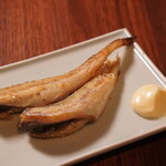 イケマル酒場 - 