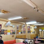 中華 タンタンメン本舗 焼肉 きんけ - 