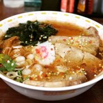 ラーメンハウス - 