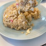 中華 タンタンメン本舗 焼肉 きんけ - 