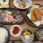 SAKANA CUISINE RYO - 