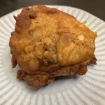 ケンタッキーフライドチキン - 料理写真: