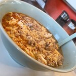 中華 タンタンメン本舗 焼肉 きんけ - 