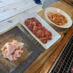 ろばたやき山ろく - 