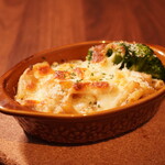 イケマル酒場 - 