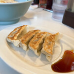 中華 タンタンメン本舗 焼肉 きんけ - 