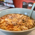 中華 タンタンメン本舗 焼肉 きんけ - 