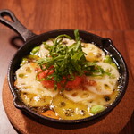 イケマル酒場 - 