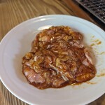 ろばたやき山ろく - 