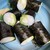 一平 - 料理写真:レタス巻き プリっぷりの海老にシャッキシャキレタス それに合う寿司めしとタルタルで優勝