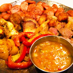 This 肉バルダイニング 田原町 - 