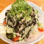 This 肉バルダイニング 田原町 - 