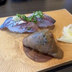 Oonishi Sushi - 