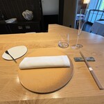 Restaurant TOYO Tokyo - 