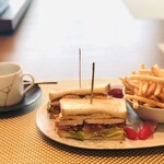 ウェスティンホテル横浜 - 