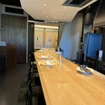 Restaurant TOYO Tokyo - 