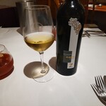 バレーナ - 白ワインボトル5,400円