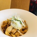 ウェスティンホテル横浜 - 