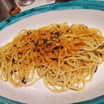 バレーナ - ムール貝のパスタ1.5人前