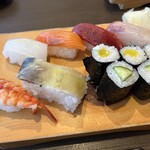 Oonishi Sushi - 