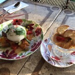 TOKIO フレンチ ルナティック - 