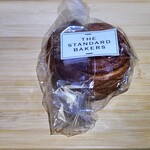 THE STANDARD BAKERS - 北海道バターのクイニーアマン