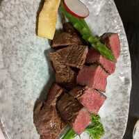 大和榛原牛 うし源 本店 - 