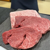 大和榛原牛 うし源 本店 - 