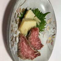大和榛原牛 うし源 本店 - 