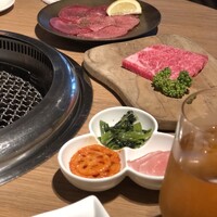 焼肉Garden MISAWA -  焼肉Garden MISAWA -