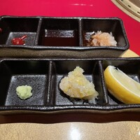 焼肉 綾小路 - 