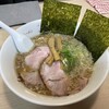 旭川ラーメン雪花亭