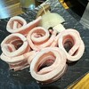 デジサット - 料理写真: