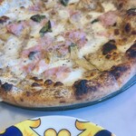 99 Pizza Napoletana Gourmet - 