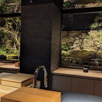 鮨shizuku 西天満 - 