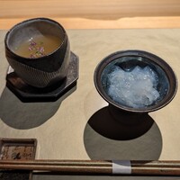 鮨shizuku 西天満 - 