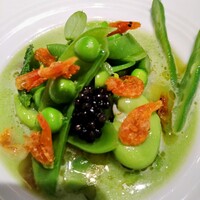 フランス料理 ル・クール - 
