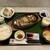 馳走かかしや - 料理写真:スタミナ膳(1,500円)
