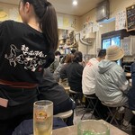 Yakitori Toriman - 