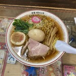 醤油屋本店 - 料理写真: