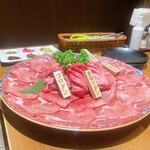 Yakiniku Saikougyuu - 