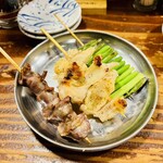 大衆酒場NONDAKUREジョージ - 