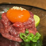 Koube Gyuuyakiniku Motoushi - 