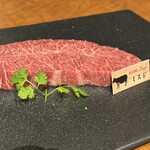 神戸牛焼肉 もと牛 - 